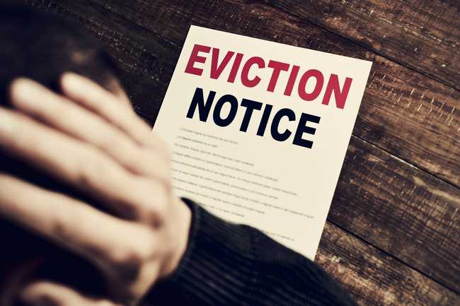 Eviction Notice New York Eviction Laws